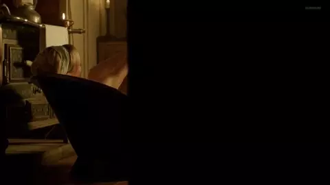 Adelaide Clemens Nude - Parades End s01e03 (UK 2012)