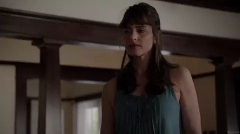 Amanda Peet nude - Togetherness S01 (2015)
