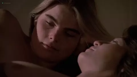 Mariel Hemingway, Patrice Donnelly, etc Nude - Personal Best (1982)