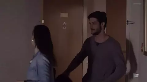 Catherine Brunet Nude - Marche à L Ombre s01e07 (CA 2015)