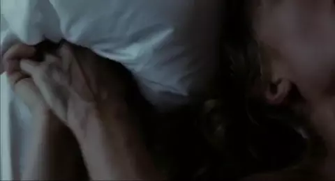 Carolina Crescentini Nude - Max e Helene (2015)
