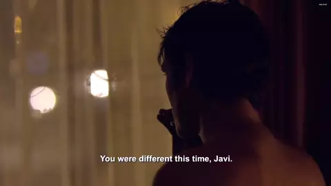 Carolina Acevedo Nude - Narcos S02 E03 (2016)