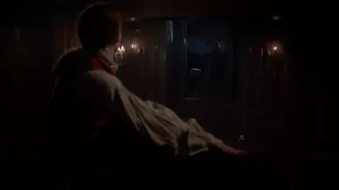 Caitriona Balfe Nude - Outlander s01e08 (2015)
