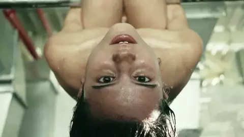 Bianca Comparato Nude - 3% s01e08 (2016)