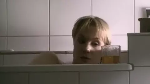 Belinda McClory - Redball (1999)