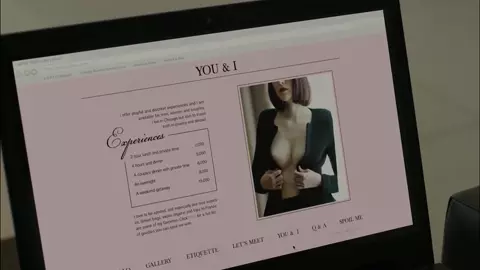 Riley Keough, Kate Lyn Sheil nude - The Girlfriend Experience S01E02 (2016)