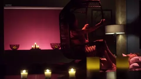 Augie Duke Nude - Chemistry s01e04 (US 2011)