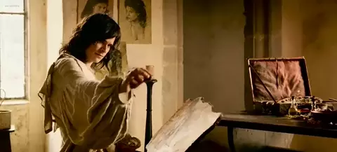 Anna Friel, etc Nude - Bathory - Countess of Blood (2008)