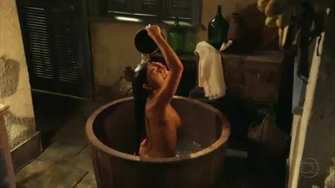 Juliana Paes - Gabriela (2012)
