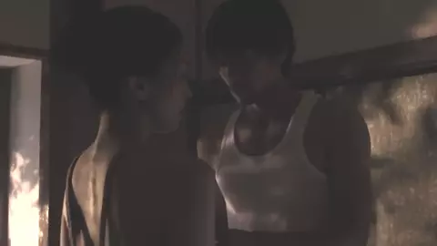 Eiko Ohtani Nude - Murder On D Street (2015) 2
