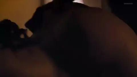 Dominique Perry Nude - Insecure s01e08 (US 2016)