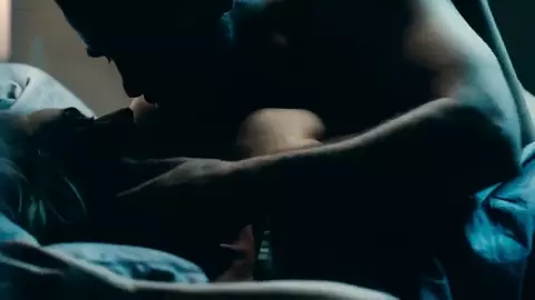 Diane Kruger Nude - Inhale (2010)