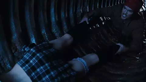 Desi Lydic Panties - Stan Helsing (2009)