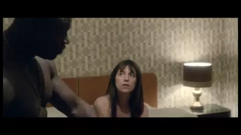 Charlotte Gainsbourg Nude - Nymphomaniac DC (2013)