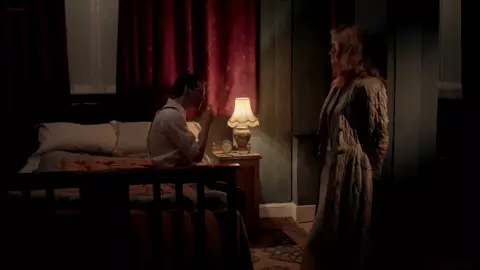 Charity Wakefield Nude - Close to the Enemy (UK 2016)