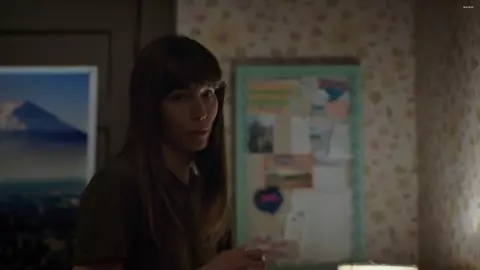 Jessica Biel, Nadia Alexander - The Sinner S01 E06 (2017)