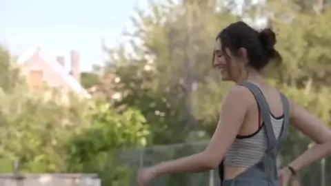 Emmy Rossum Nude - Shameless S05 BR (2015) 1