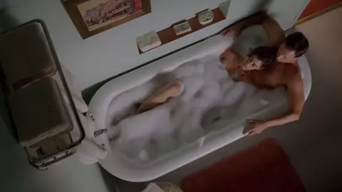 Lizzy Caplan, Emily Kinney Nude - Masters of Sex (2015) s03e09 hd1080p