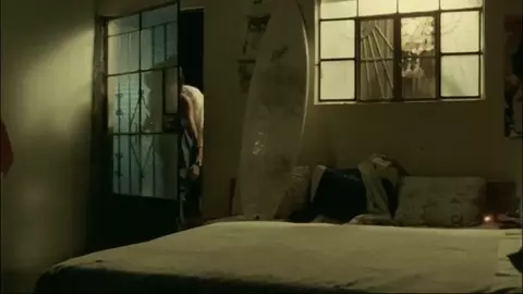Liz Gallardo Nude - Mancora (2008)