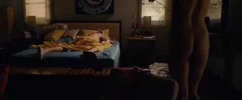 Lindsey Sporrer Nude - Some Kind Of Beautiful (How to Make Love Like an Englishm)