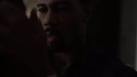 Lela Loren, Leslie Lopez - Power s01e05 (2014)