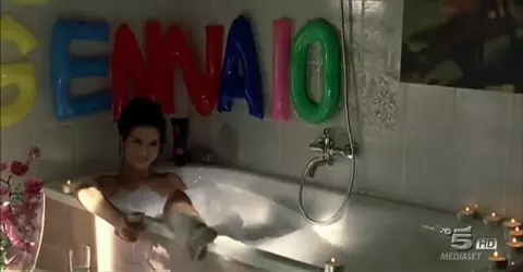 Laura Torrisi Nude - Una Moglie Bellissima (2007)