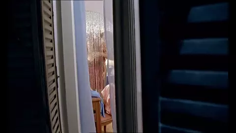 Debora Caprioglio - Spiando Marina (1992)