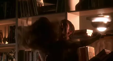 Kelly Preston Nude - Jerry Maguire (1996)