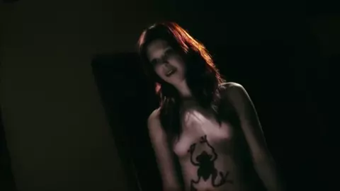 Kate Bell, Chloe Armstrong, Miranda Nation - Macbeth (2006)