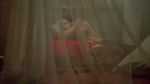 Juliette Danielle Nude - The Room (2003)