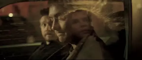Juliette Binoche, Vera Farmiga, Robin Wright Nude - Breaking and Entering (2006)