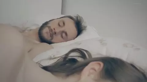 Mette Alvang Nude - Den Sidste Pige (DK 2015)