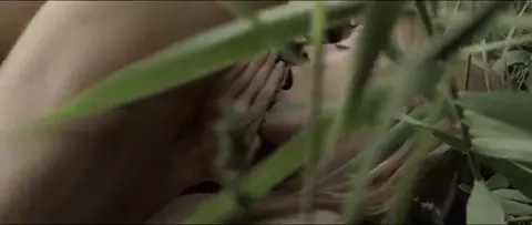 Marie Tourell Søderberg, Eva Josefikova Nude - 1864 (DK 2014) s1e2-3