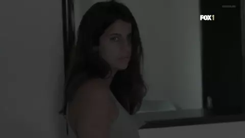Maria Bopp Nude - Me Chame De Bruna s01e04 (BR 2016)
