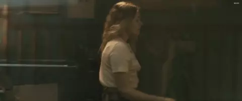 Karolina Staniec - Jestem morderca (2016)