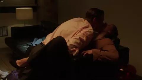 Maggie Gyllenhaal Nude - The Honourable Woman s01e06 (2014)