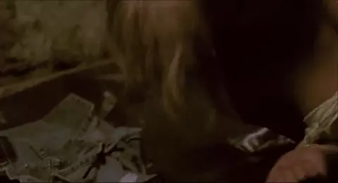 Maggie Gyllenhaal Nude - SherryBaby (2006)