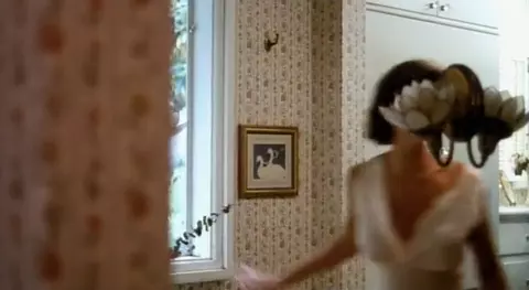 Joan Severance - Lake Consequence (1993)