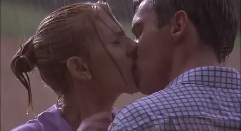 Scarlett Johansson - Match Point (2005)
