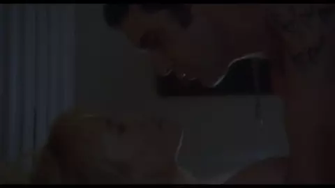 Rebecca De Mornay Nude - Never Talk to Strangers (1995) extra scene