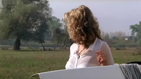 Ia Parulava - Georgian Grapes (2001)