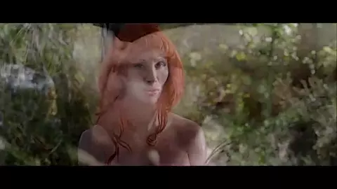 Mélodie Richard, Vimala Pons, Carlotta Moraru, etc. Nude - Métomorphoses (2014)