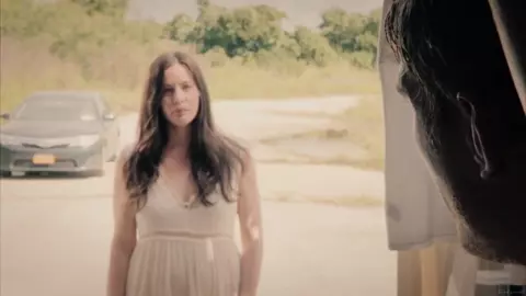 Liv Tyler nude - The Leftovers S02E03 (2015)