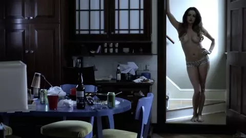 Maria Kanellis nude - The Opposite Sex (2014)