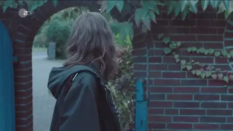 Svenja Jung - Ostfriesenkiller (2017)