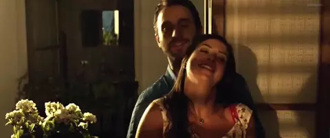 Ylenia Baglietto Nude - Ocho Apellidos Catalanes (2015)