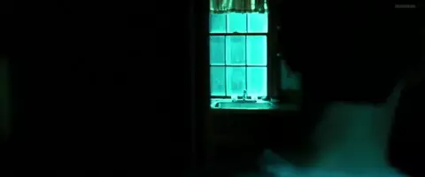Unknown girl Nude - The Mysteries of Pittsburgh (2008)