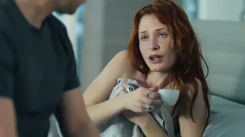 Stephanie Drapeau Nude - StartUp s01e03 (2016)