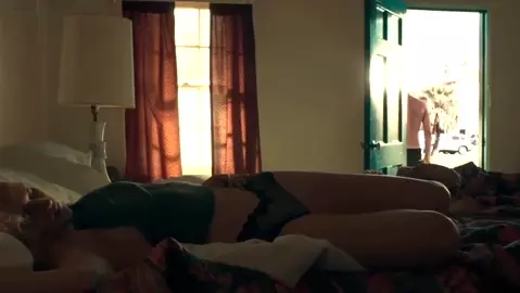 Madeline Brewer Nude - The Deleted (2016) s1e5