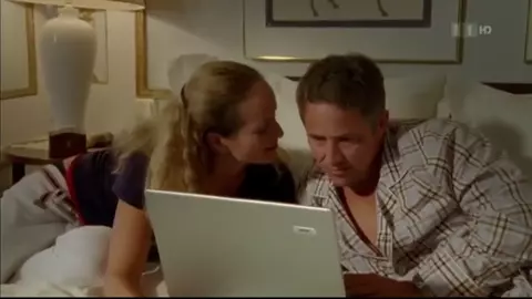 Lara Joy Körner Nude - Inga Lindström Das Herz meines Vaters (2009)